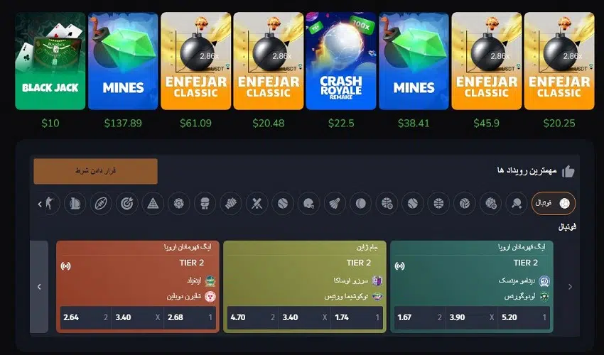 روش های کاربردی مدیریت سرمایه در بازی‌های کازینویی