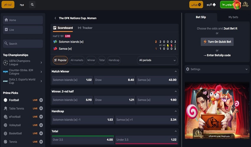 روش های کاربردی مدیریت سرمایه در بازی‌های کازینویی